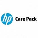HP 5 anni di servizio accesso prioritario Plus per PC (oltre 1000 postazioni) cod. U9DM2E