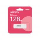 ADATA UC310 unità flash USB 128 GB USB tipo A 3.2 Gen 1 (3.1 Gen 1) Bianco cod. UC310-128G-RWH