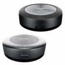 iiyama Bluetooth speaker, 85dB, 150Hz ~ 16kHz, microphone (3x), USB Type C, AUX, Bluetooth 4.2, control buttons (5x), incl.: cable (USB A/C), Audio, Akku (2200mAh) - UC SPK01M
