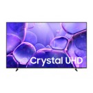 Samsung 65" Crystal UHD U8000F 4K Vision AI Smart TV (2025) cod. UE65U8000FUXZT