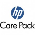 HP 2 anni di assistenza con sostituzione entro giorno successivo con care pack per stampanti multifunzione cod. UG092E