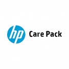 HP 1 anno di assistenza con sostituzione entro giorno successivo per stampanti Officejet Pro cod. UG136E
