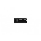 Goodram UME3 unità flash USB 32 GB USB tipo A 3.2 Gen 1 (3.1 Gen 1) Nero cod. UME3-0320K0R11