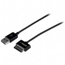 StarTech.com Connettore dock a cavo USB da 3 m per ASUS Transformer Pad e Eee Pad Transformer / Slider cod. USB2ASDC3M