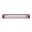 Zyxel USG FLEX 100H firewall (hardware) 3 Gbit/s cod. USGFLEX100H-EU0101F