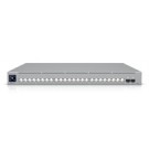 Ubiquiti UniFi Pro XG 24 Gestito L2/L3 10G Ethernet (100/1000/10000) 1U Grigio cod. USW-Pro-XG-24