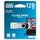 Goodram UTS2 unità flash USB 128 GB USB tipo A 2.0 Nero cod. UTS2-1280K0R11