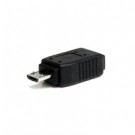 StarTech.com Adattatore Micro USB a Mini USB 2.0 M/F cod. UUSBMUSBMF