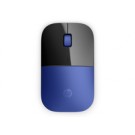 Z3700 Blue Wireless Mouse