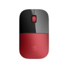 HP Mouse wireless Z3700 rosso cod. V0L82AA