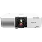 Epson EB-L630SU Proiettore a raggio standard 6000 ANSI lumen 3LCD WUXGA (1920x1200) Bianco cod. V11HA29040