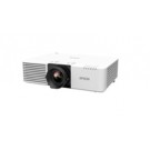 Epson EB-L570U videoproiettore 5200 ANSI lumen 3LCD WUXGA (1920x1200) Nero, Bianco cod. V11HA98080