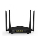 Tenda V1200 router wireless Fast Ethernet Dual-band (2.4 GHz/5 GHz) Nero cod. V12