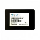 V7 V7SSD256GBS25E drives allo stato solido 2.5" 256 GB Serial ATA III 3D TLC cod. V7SSD256GBS25E