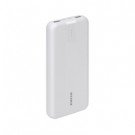 Rivacase VA2041 batteria portatile Polimeri di litio (LiPo) 10000 mAh Bianco cod. VA2041