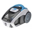 Blaupunkt VCC301 aspirapolvere a traino 1,2 L Aspiratore a cilindro Secco 700 W Senza sacchetto cod. VCC301