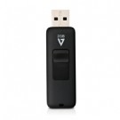 V7 VF22GAR-3E unità flash USB 2 GB USB tipo A 2.0 Nero cod. VF22GAR-3E