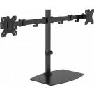 Vision VFM-DSDB Supporti a parete per TV 81,3 cm (32") Scrivania Nero cod. VFM-DSDB