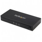 StarTech.com Convertitore Adattatore Vídeo Composito o S-Vídeo a HDMI con Audio - 720p - NTSC e PAL cod. VID2HDCON2