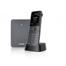 Yealink W73P telefono IP Grigio TFT cod. W73P