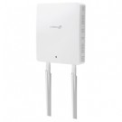 Edimax WAP1200 punto accesso WLAN 1200 Mbit/s Bianco Supporto Power over Ethernet (PoE) cod. WAP1200