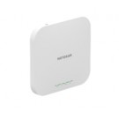 NETGEAR Insight Cloud Managed WiFi 6 AX1800 Dual Band Access Point (WAX610) 1800 Mbit/s Bianco Supporto Power over Ethernet (PoE) cod. WAX610-100EUS