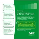 APC Service Pack 3 Year Warranty Extension (for new product purchases) 3 anno/i cod. WBEXTWAR3YR-SP-01A
