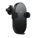 Xiaomi WCJ02ZM Caricabatterie per dispositivi mobili Smartphone Nero USB Carica wireless Auto cod. WCJ02ZM