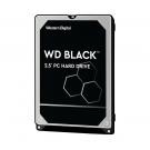 Western Digital 1TB BLACK 64MB 2.5IN - WD10SPSX