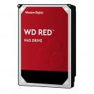 Western Digital HDD Red 2TB 3.5 SATA 6GB/s 256MB - WD20EFAX