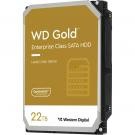 Western Digital WD Gold 3.5 22TB - WD221KRYZ