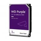 Western Digital 3TB WD PURPLE SATA 3.5IN - WD33PURZ