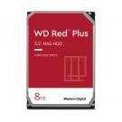 Western Digital Red Plus - WD80EFPX
