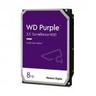 Western Digital 3.5IN SATA 6GB/S 5640 RPM - WD84PURZ