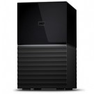 Western Digital MY BOOK DUO 16TB - WDBFBE0160JBK-EESN