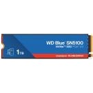 Western Digital Western Digital Western Digital 1TB WD Blue - WDS100T5B0E