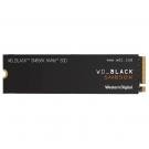 Western Digital 2TB BLACK NVME SSD M.2 PCIE - WDS200T2X0E