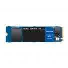 Western Digital SSD WDS250G2B0C 250GB M.2 PCIE GEN3 WD Blue Retail - WDS250G2B0C