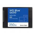 Western Digital 250GB WD BLUE SATA 2.5 - WDS250G3B0A
