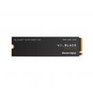 Western Digital SSD BLACK SN770 500GB NVMe PCIe Gen4 - WDS500G3X0E