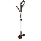 WORX WG163E.9 decespugliatore e tagliabordi Batteria Nero, Metallico, Arancione cod. WG163E.9