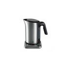 Braun Braun Braun WK 5115 bollitore elettrico 1,7 L Nero, Argento 3000 W - WK 5115 BK