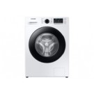 Samsung WW11BGA046ATET lavatrice a caricamento frontale Crystal Clean™ 11 kg Classe A 1400 giri/min, Porta nera + Panel D. Silver cod. WW11BGA046ATET