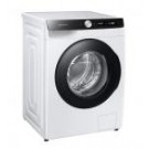 Samsung WW90T534DAE/S3 lavatrice a caricamento frontale Ecodosatore 9 kg Classe A 1400 giri/min, Porta nera + Panel nero cod. WW90T534DAE