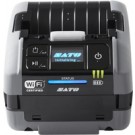 SATO PW2NX PRINTER W/ BLUETOOTH & WLAN stampante per etichette (CD) Termica diretta 203 x 203 DPI 152 mm/s Wireless Collegamento ethernet LAN Wi-Fi cod. WWPW2308G
