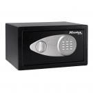 MASTER LOCK MASTER LOCK Cassaforte Master Lock X041ML Nero Nero/Grigio Acciaio 11,7 x 7,9 x 5 cm - X041ML