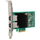 Intel X550T2 scheda di rete e adattatore Interno Ethernet 10000 Mbit/s cod. X550T2