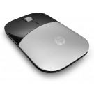 HP Z3700 Silver Wireless Mouse cod. X7Q44AA