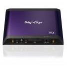 BrightSign XD235 lettore multimediale Viola 4K Ultra HD 256 GB 3840 x 2160 Pixel cod. XD235
