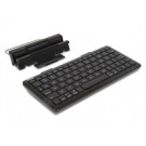 Hamlet Smart Bluetooth Keyboard tastiera senza fili con supporto per tablet pc e smartphone cod. XPADKK100BTMS